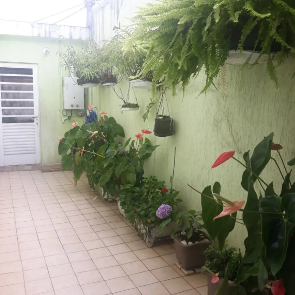 Sobrado, 4 quartos, 230 m² - Foto 16