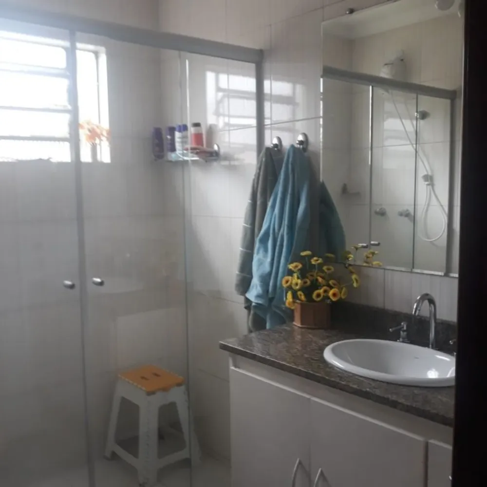 Sobrado, 4 quartos, 230 m² - Foto 7