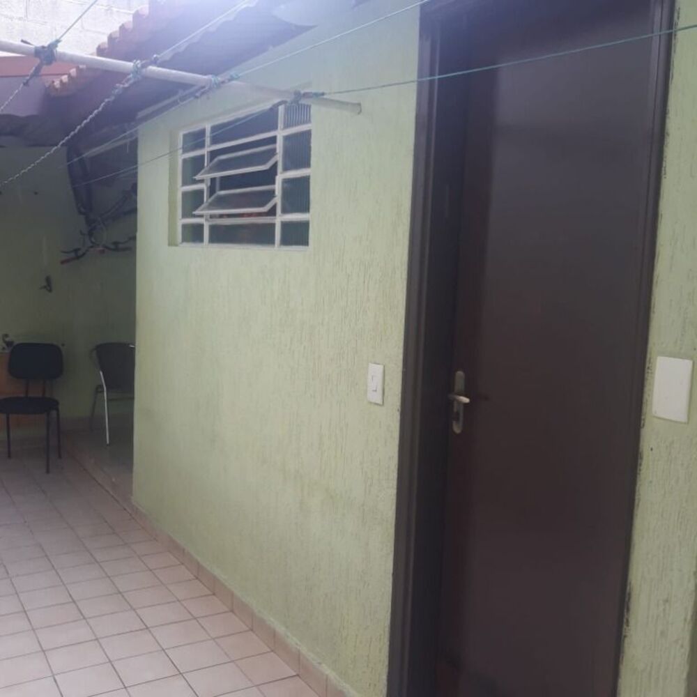Sobrado, 4 quartos, 230 m² - Foto 14