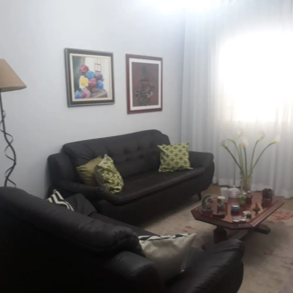 Sobrado, 4 quartos, 230 m² - Foto 2