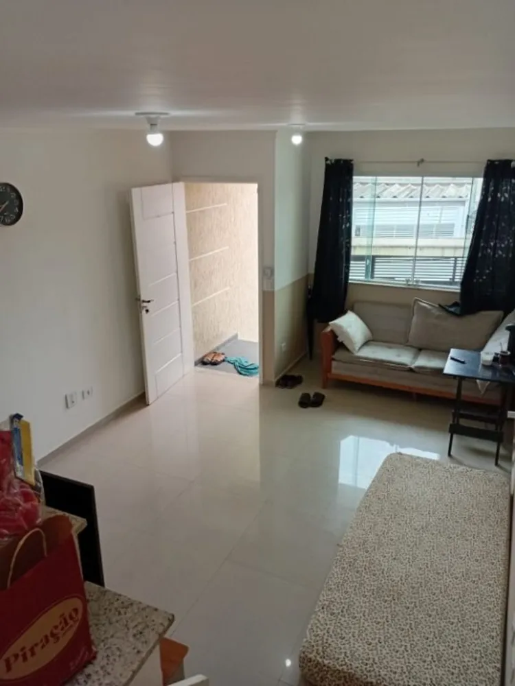 Sobrado, 2 quartos, 111 m² - Foto 6