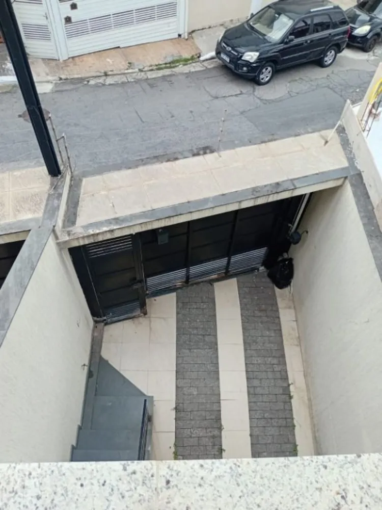 Sobrado, 2 quartos, 111 m² - Foto 6