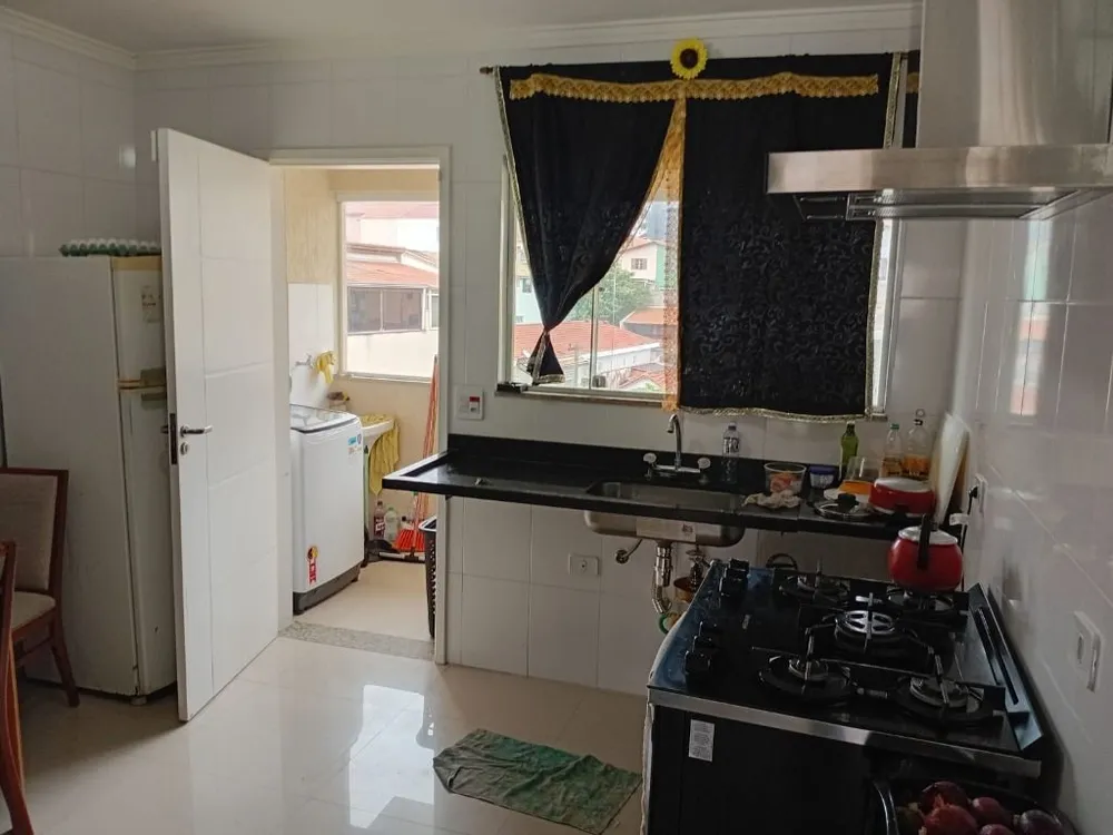 Sobrado, 2 quartos, 111 m² - Foto 14