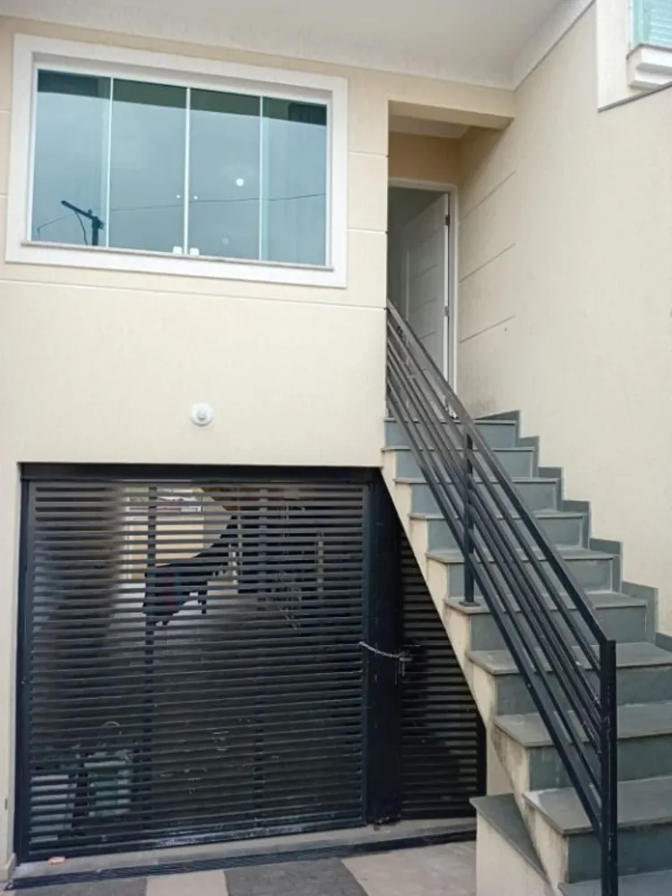 Sobrado, 2 quartos, 111 m² - Foto 3