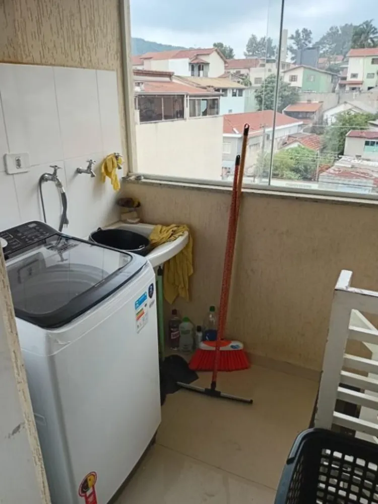 Sobrado, 2 quartos, 111 m² - Foto 8