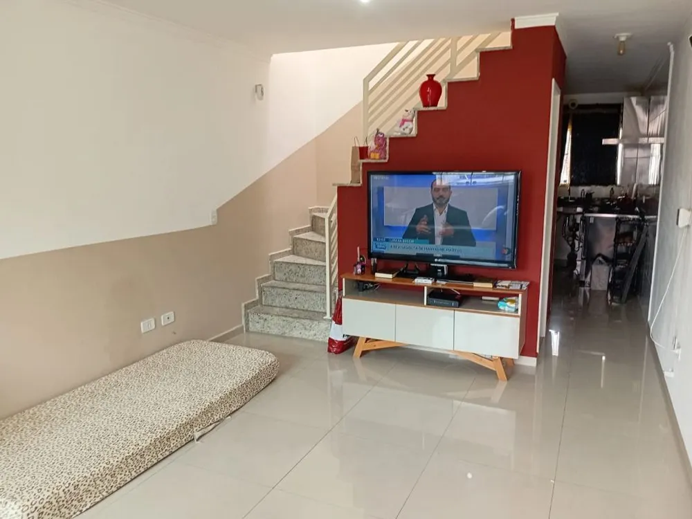 Sobrado, 2 quartos, 111 m² - Foto 7