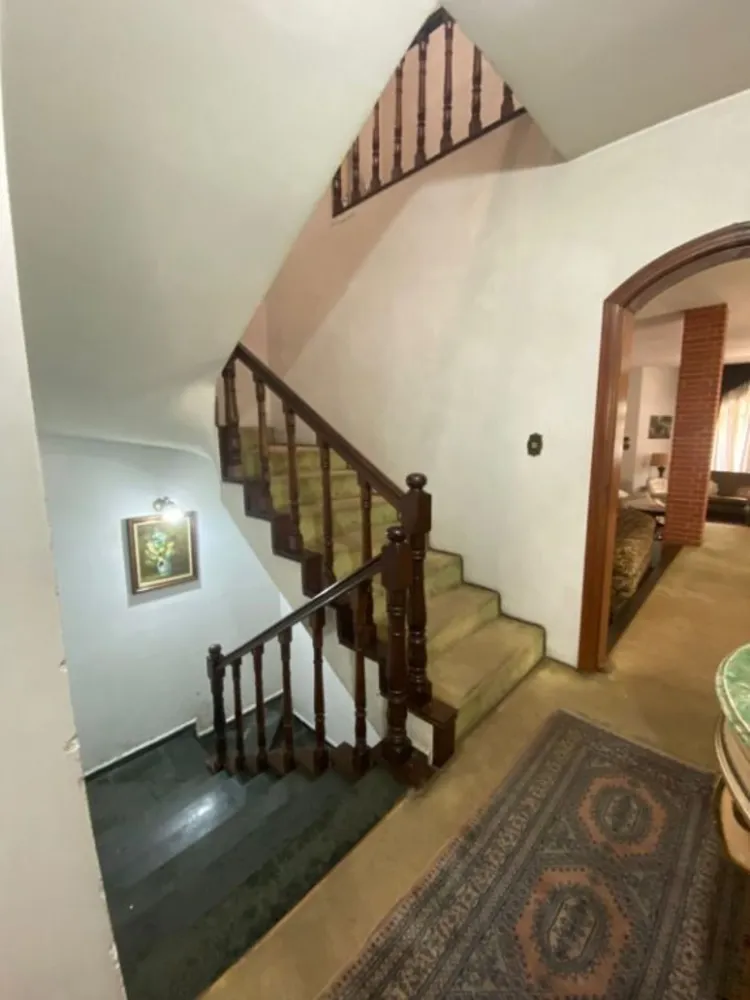 Sobrado, 4 quartos, 470 m² - Foto 11