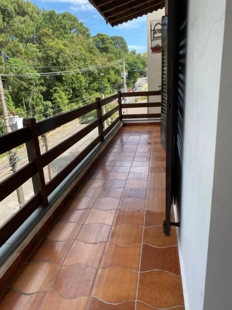 Sobrado, 4 quartos, 470 m² - Foto 10