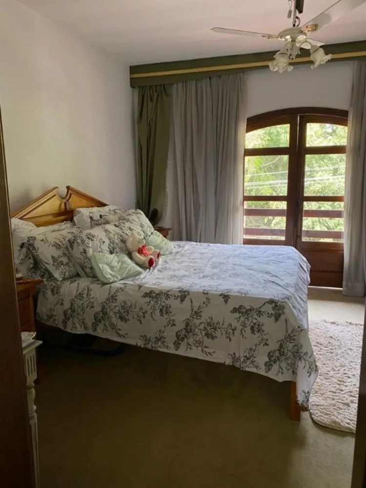 Sobrado, 4 quartos, 470 m² - Foto 18