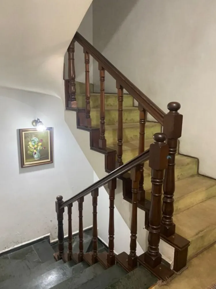 Sobrado, 4 quartos, 470 m² - Foto 19