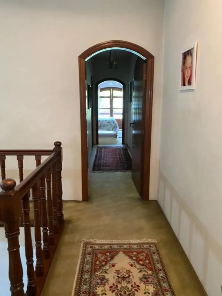 Sobrado, 4 quartos, 470 m² - Foto 13