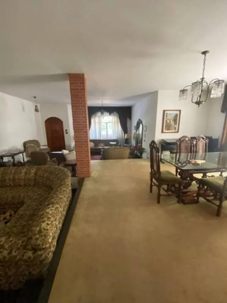 Sobrado à venda com 4 quartos, 470m² - Foto 6