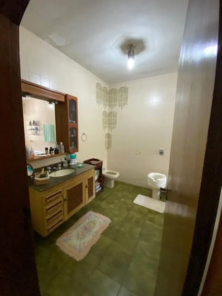 Sobrado, 4 quartos, 470 m² - Foto 15