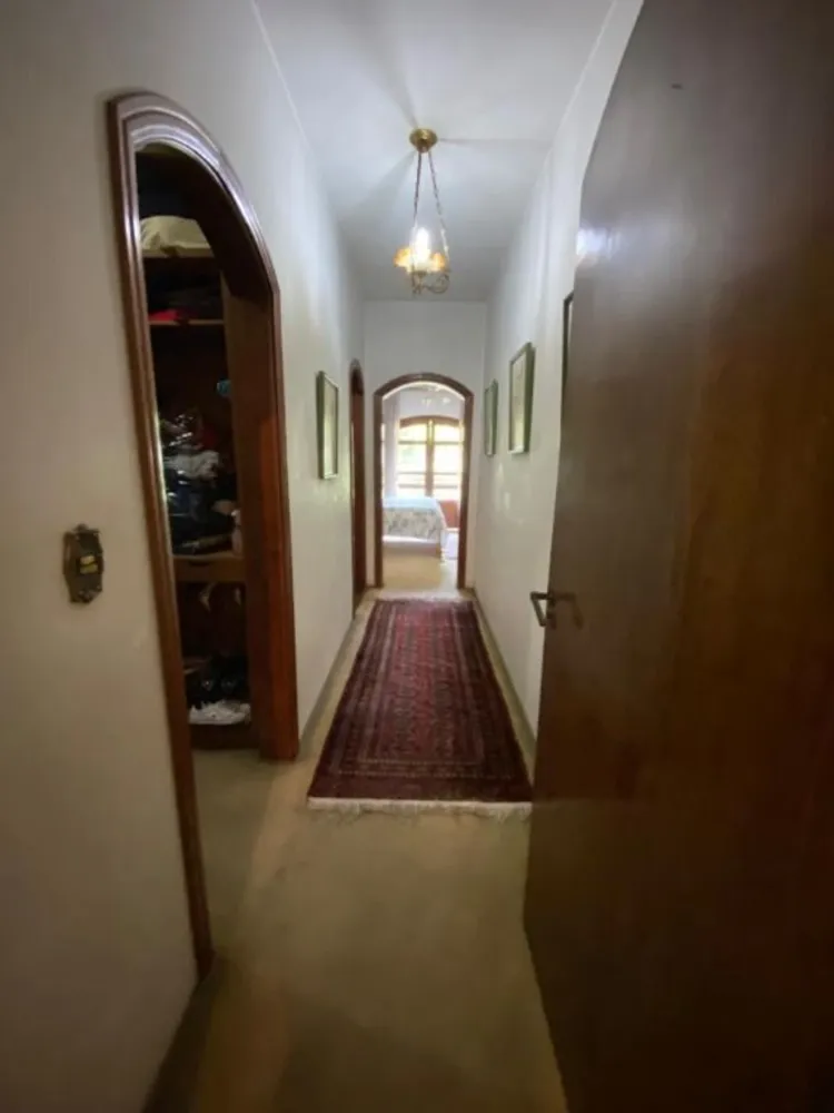 Sobrado, 4 quartos, 470 m² - Foto 12