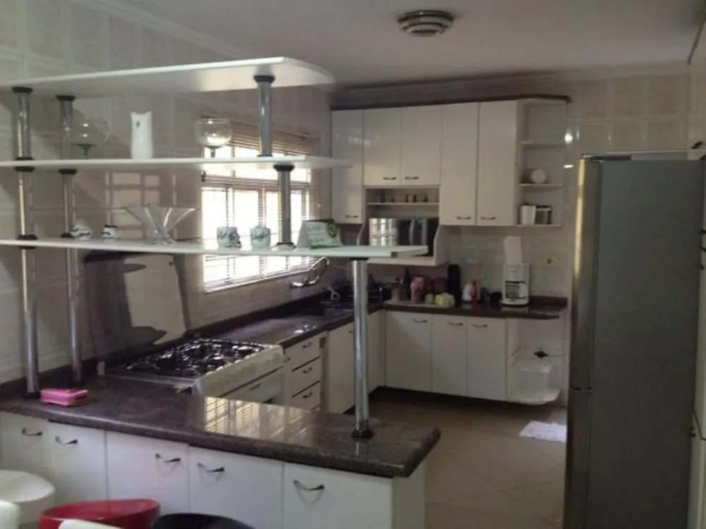 Sobrado, 3 quartos, 182 m² - Foto 6