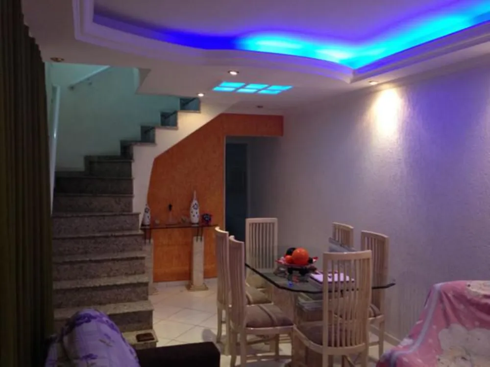 Sobrado, 3 quartos, 182 m² - Foto 3
