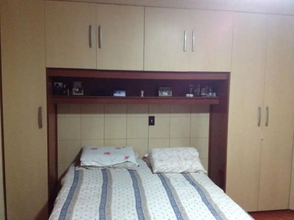 Sobrado, 3 quartos, 182 m² - Foto 5