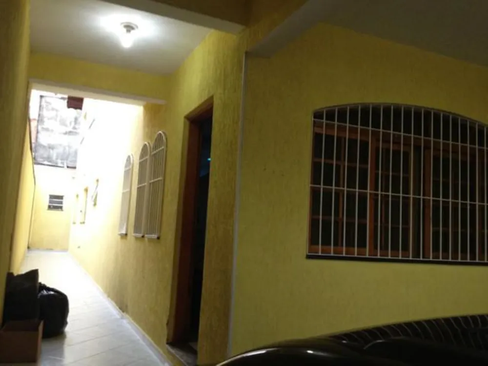 Sobrado, 3 quartos, 182 m² - Foto 2