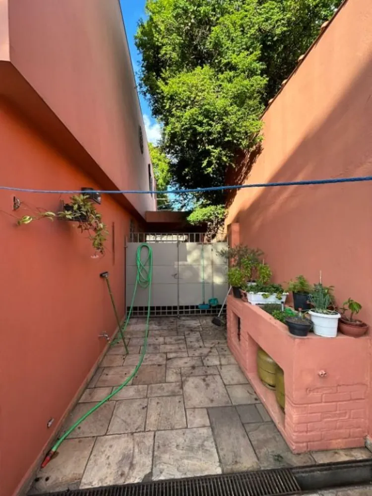 Sobrado, 4 quartos, 268 m² - Foto 14