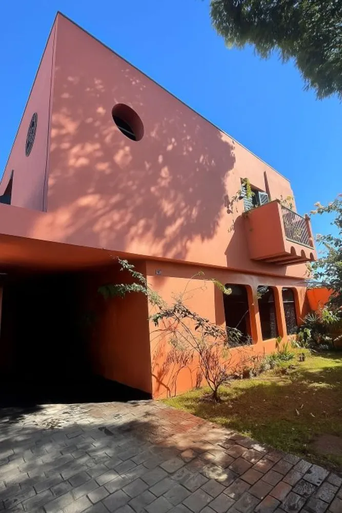 Sobrado, 4 quartos, 268 m² - Foto 1