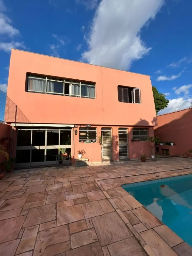 Sobrado, 4 quartos, 268 m² - Foto 10