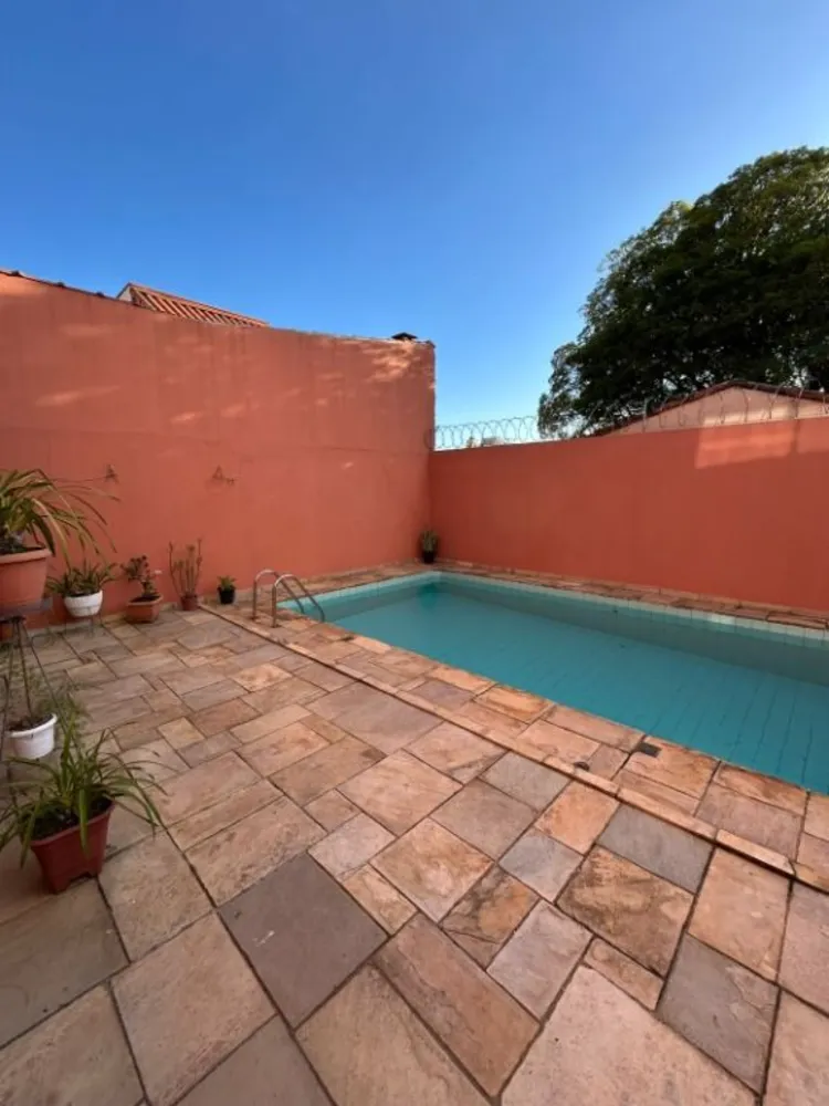 Sobrado, 4 quartos, 268 m² - Foto 11
