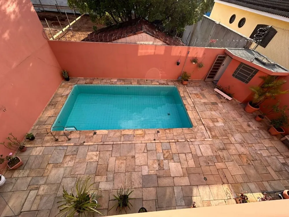 Sobrado, 4 quartos, 268 m² - Foto 6