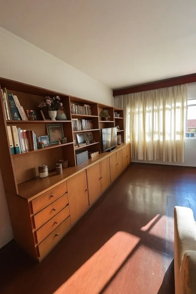 Sobrado, 4 quartos, 268 m² - Foto 8