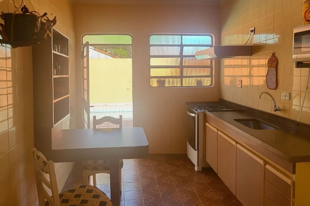 Sobrado, 4 quartos, 268 m² - Foto 5