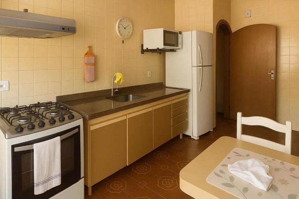 Sobrado, 4 quartos, 268 m² - Foto 4