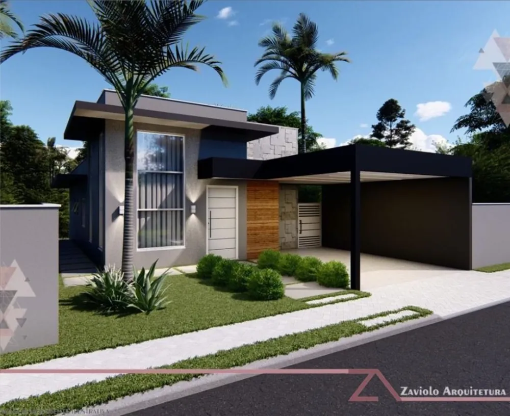 Casa, 3 quartos, 156 m² - Foto 2