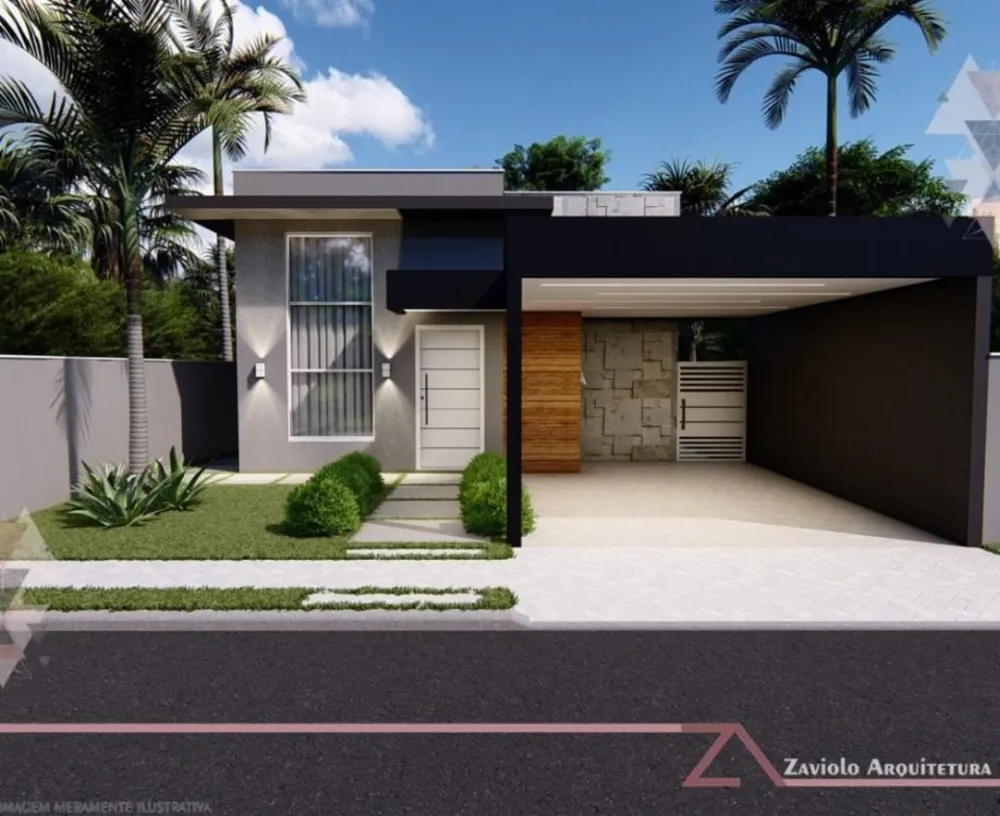 Casa, 3 quartos, 156 m² - Foto 3