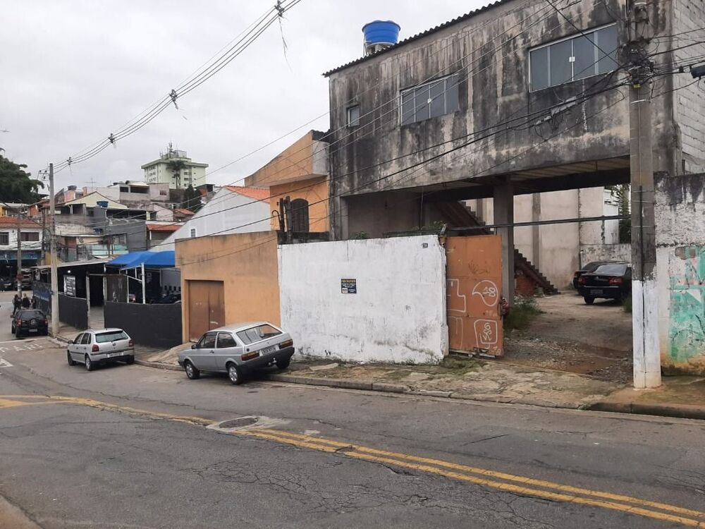 Terreno, 700 m² - Foto 3