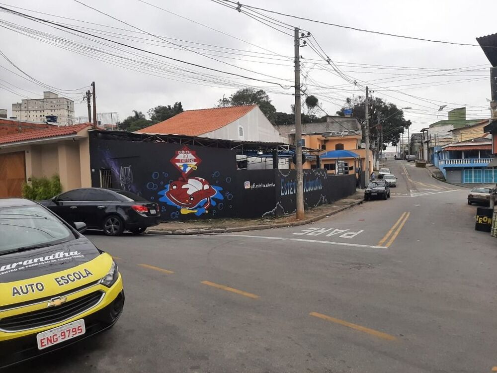 Terreno, 700 m² - Foto 2