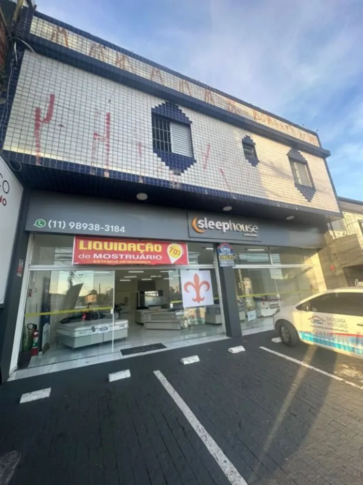 Loja-Salão, 300 m² - Foto 3