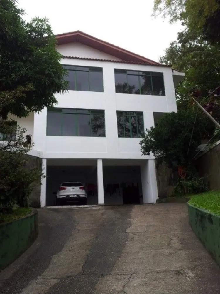 Casa, 3 quartos, 480 m² - Foto 4
