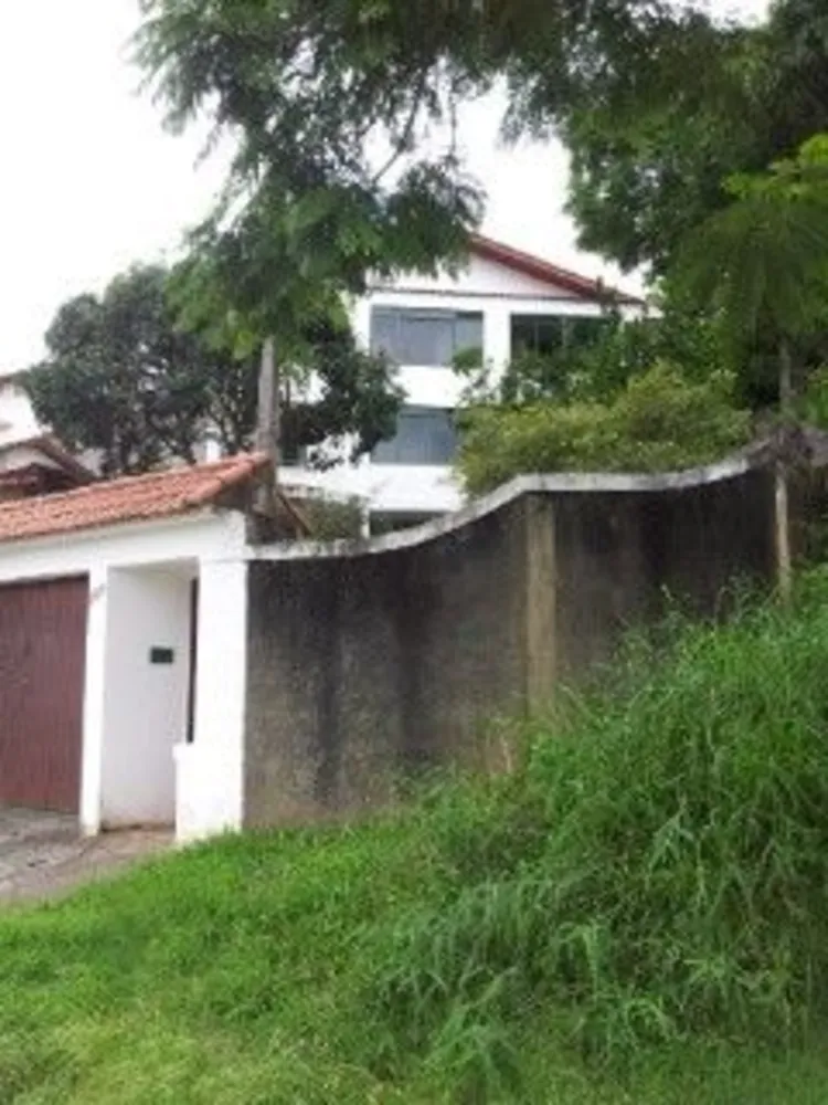 Casa, 3 quartos, 480 m² - Foto 1