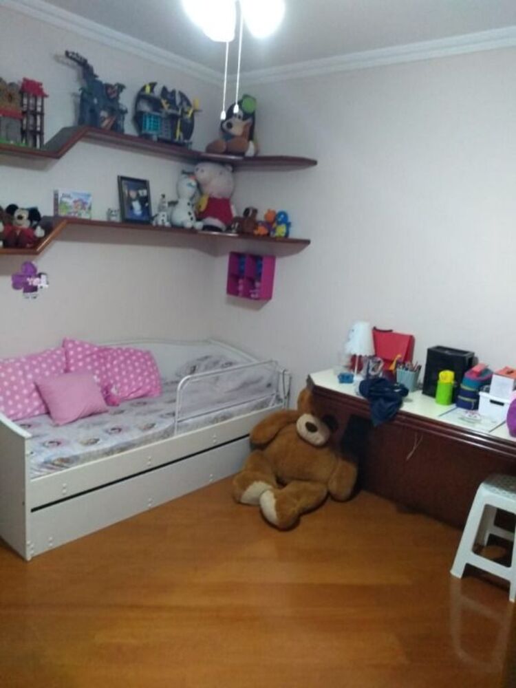 Apartamento, 3 quartos, 140 m² - Foto 10