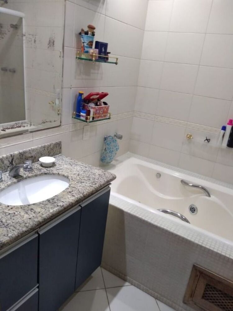 Apartamento, 3 quartos, 140 m² - Foto 6