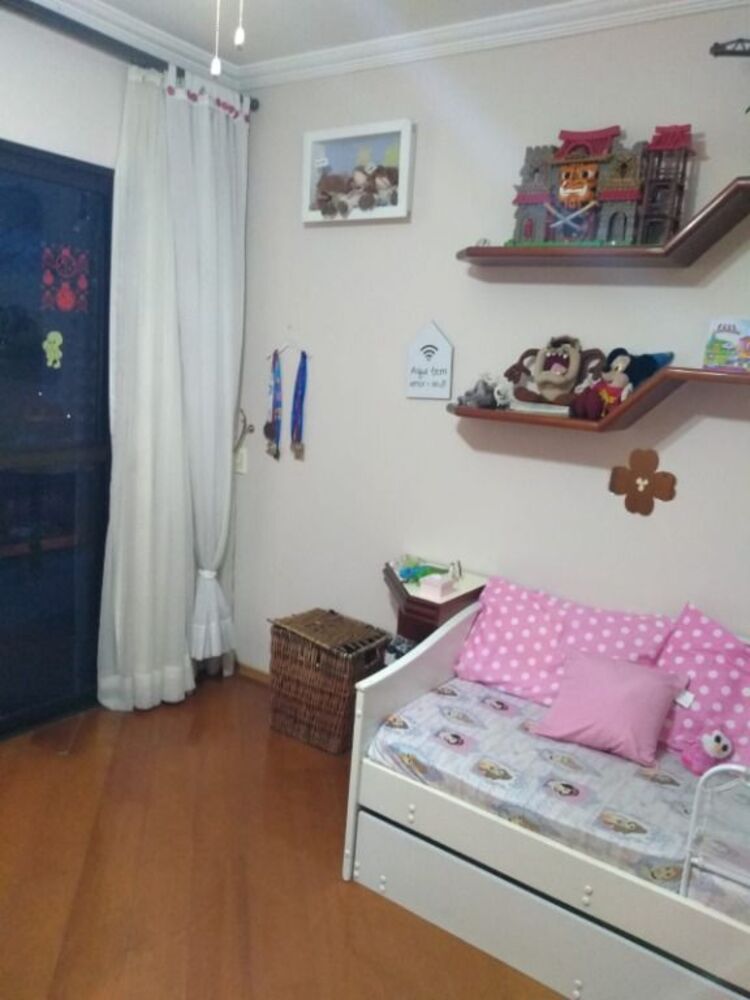 Apartamento, 3 quartos, 140 m² - Foto 8