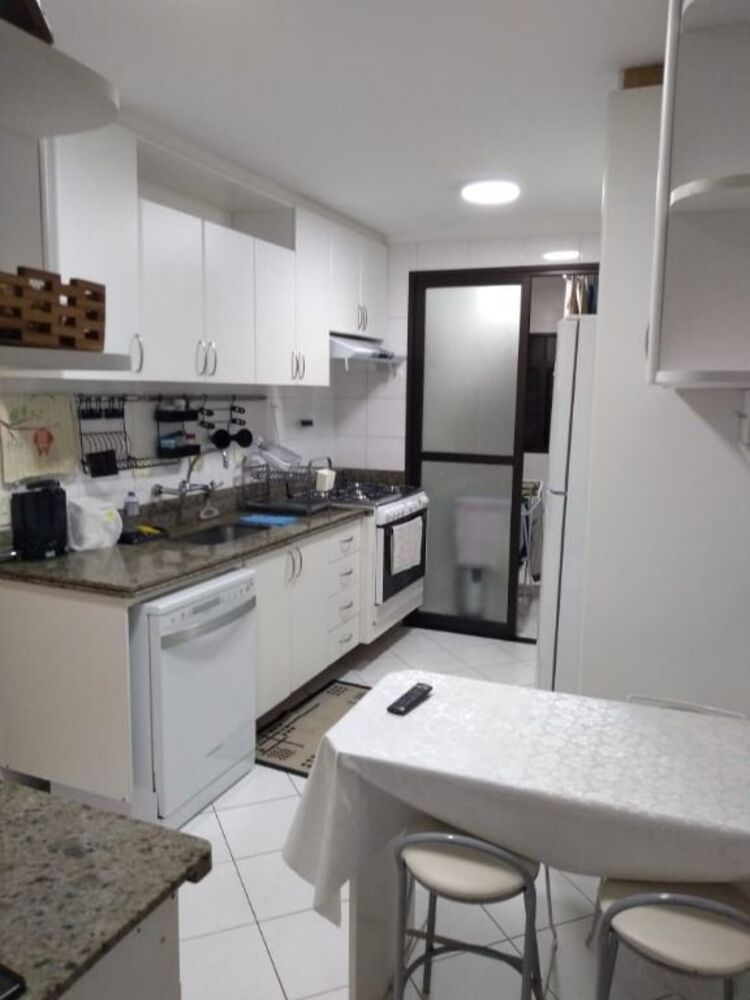 Apartamento, 3 quartos, 140 m² - Foto 12