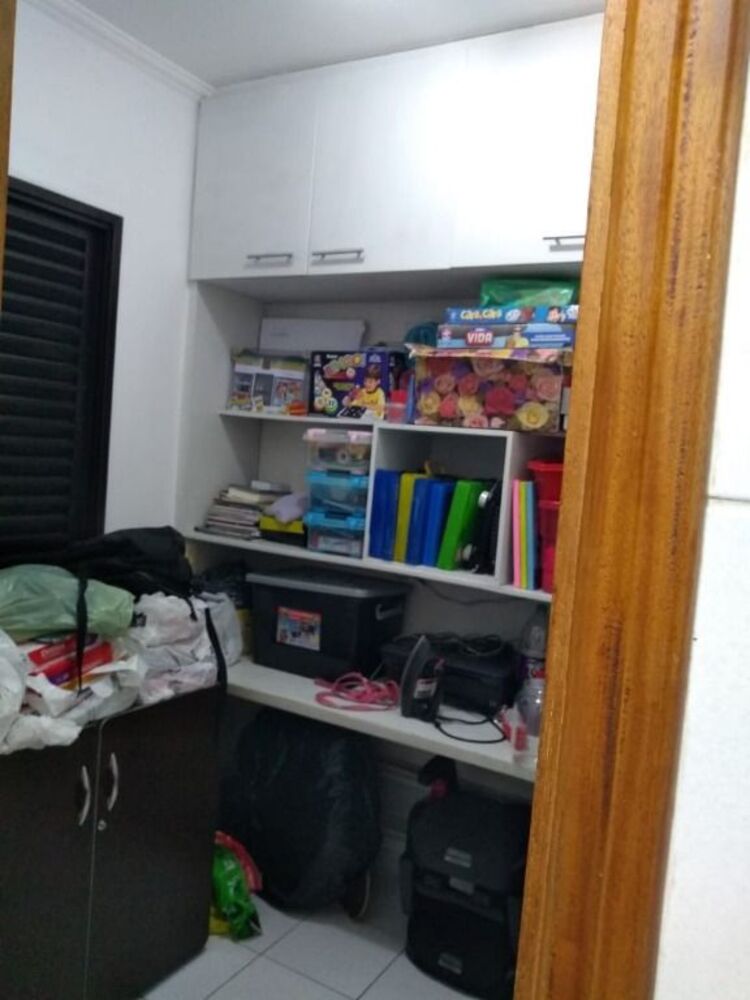 Apartamento, 3 quartos, 140 m² - Foto 15