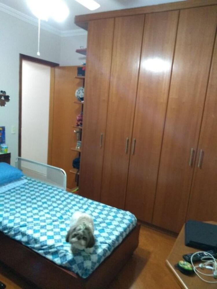 Apartamento, 3 quartos, 140 m² - Foto 7