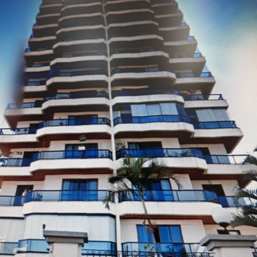 Apartamento, 3 quartos, 140 m² - Foto 16