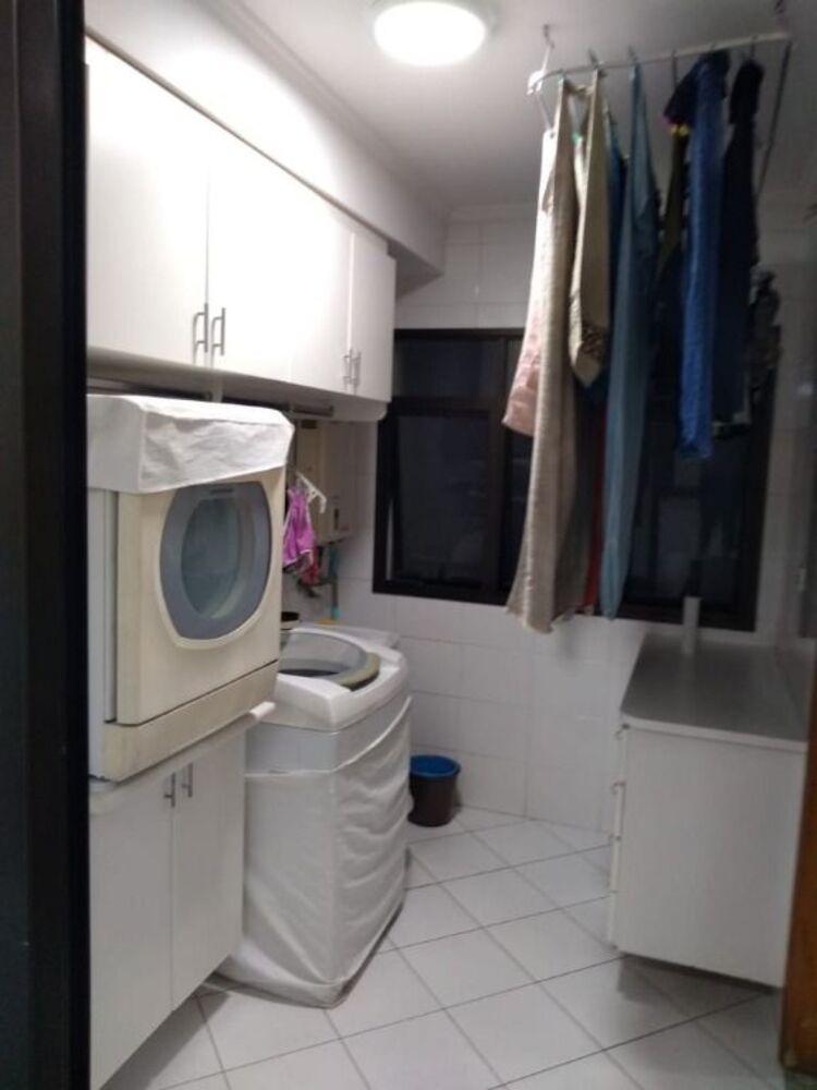 Apartamento, 3 quartos, 140 m² - Foto 14
