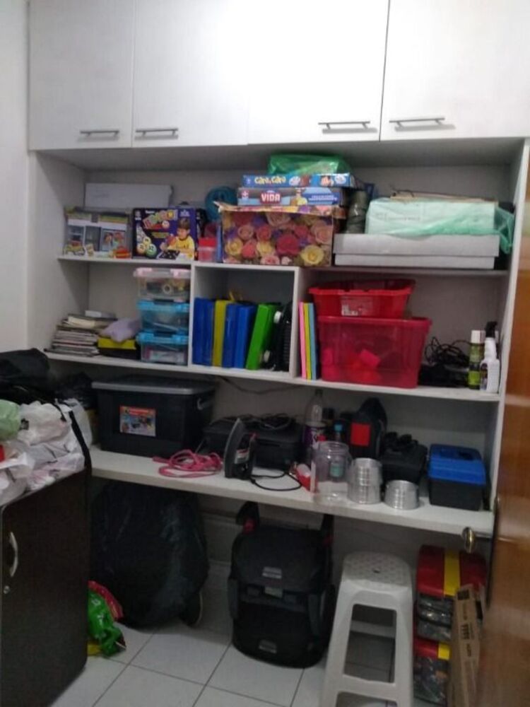 Apartamento, 3 quartos, 140 m² - Foto 13
