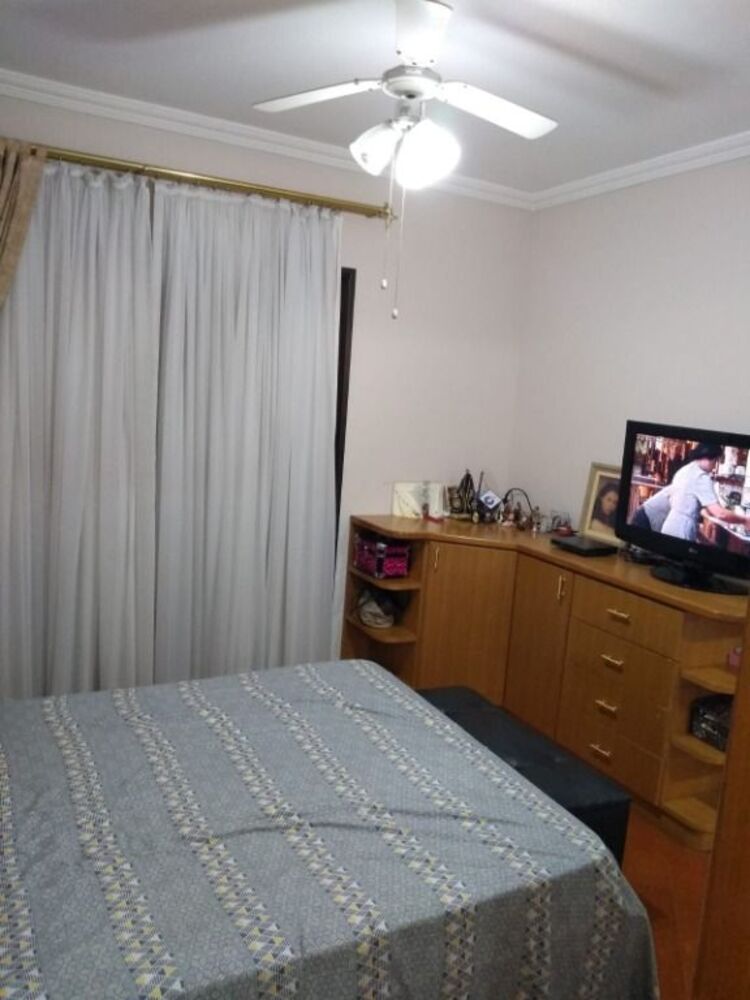 Apartamento, 3 quartos, 140 m² - Foto 5