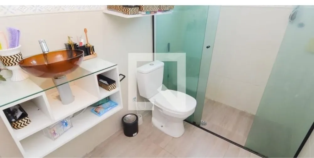 Sobrado, 5 quartos, 260 m² - Foto 14