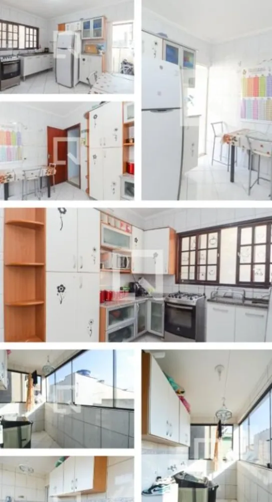 Sobrado, 5 quartos, 260 m² - Foto 7