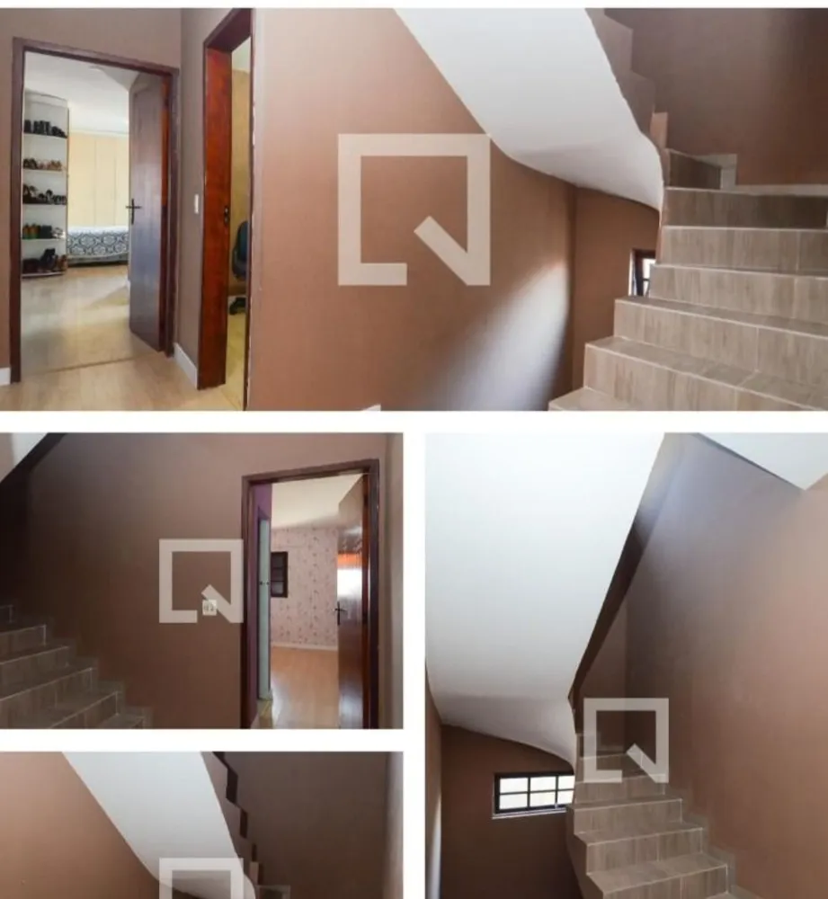 Sobrado, 5 quartos, 260 m² - Foto 4